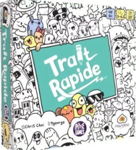 Trait Rapide
