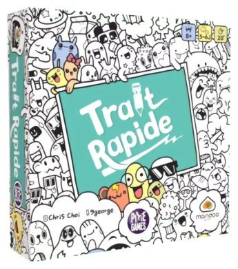 Trait Rapide