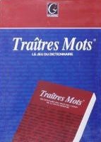 Traîtres mots