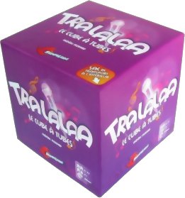 Tralalaa
