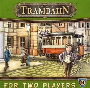 Trambahn