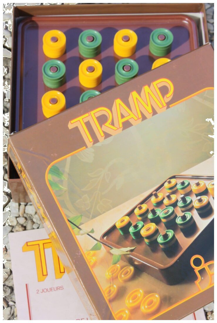 Tramp