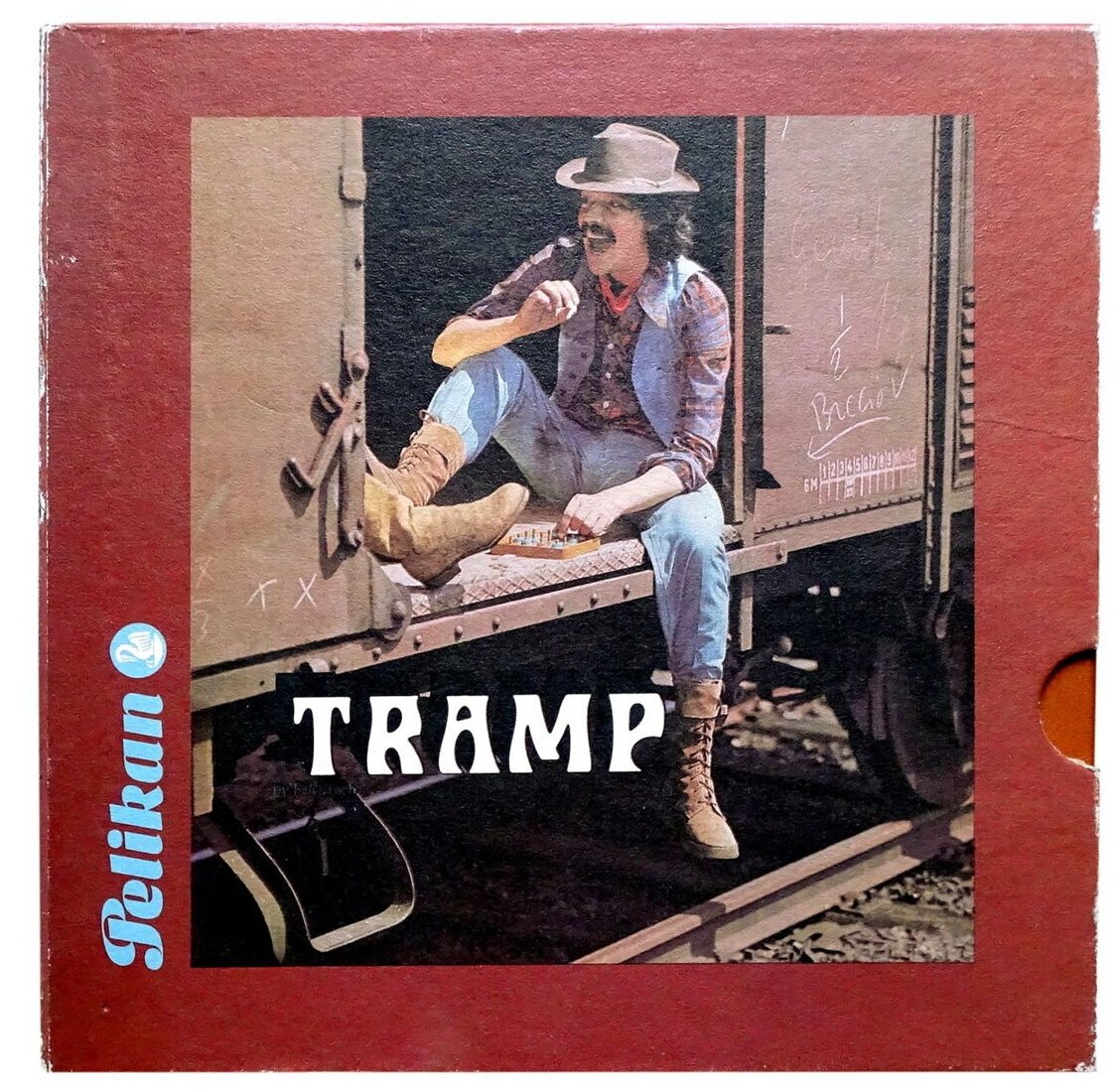 Tramp