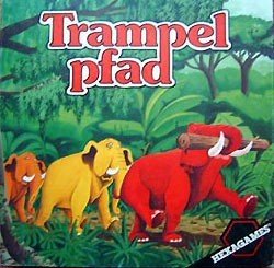 Trampelpfad