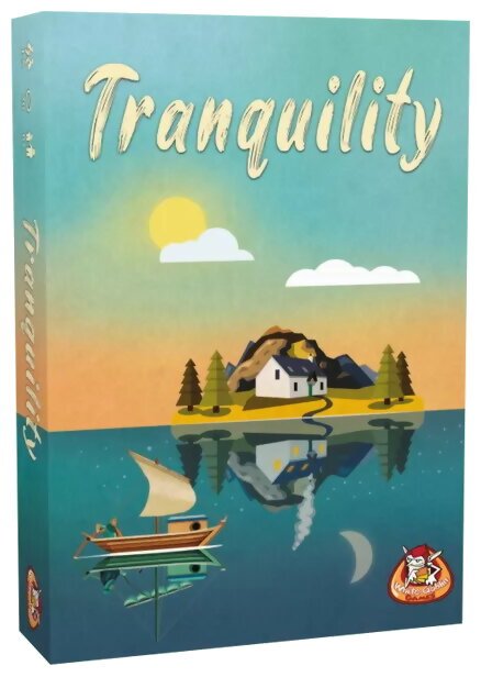 Tranquility