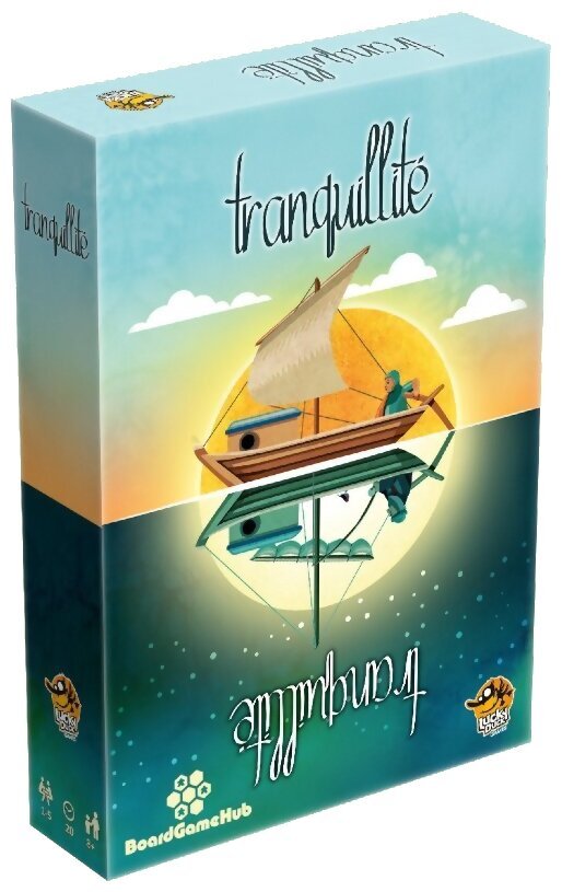 Tranquillité