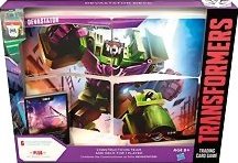 Transformers TCG - Devastator Deck
