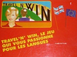 Travel N'Win