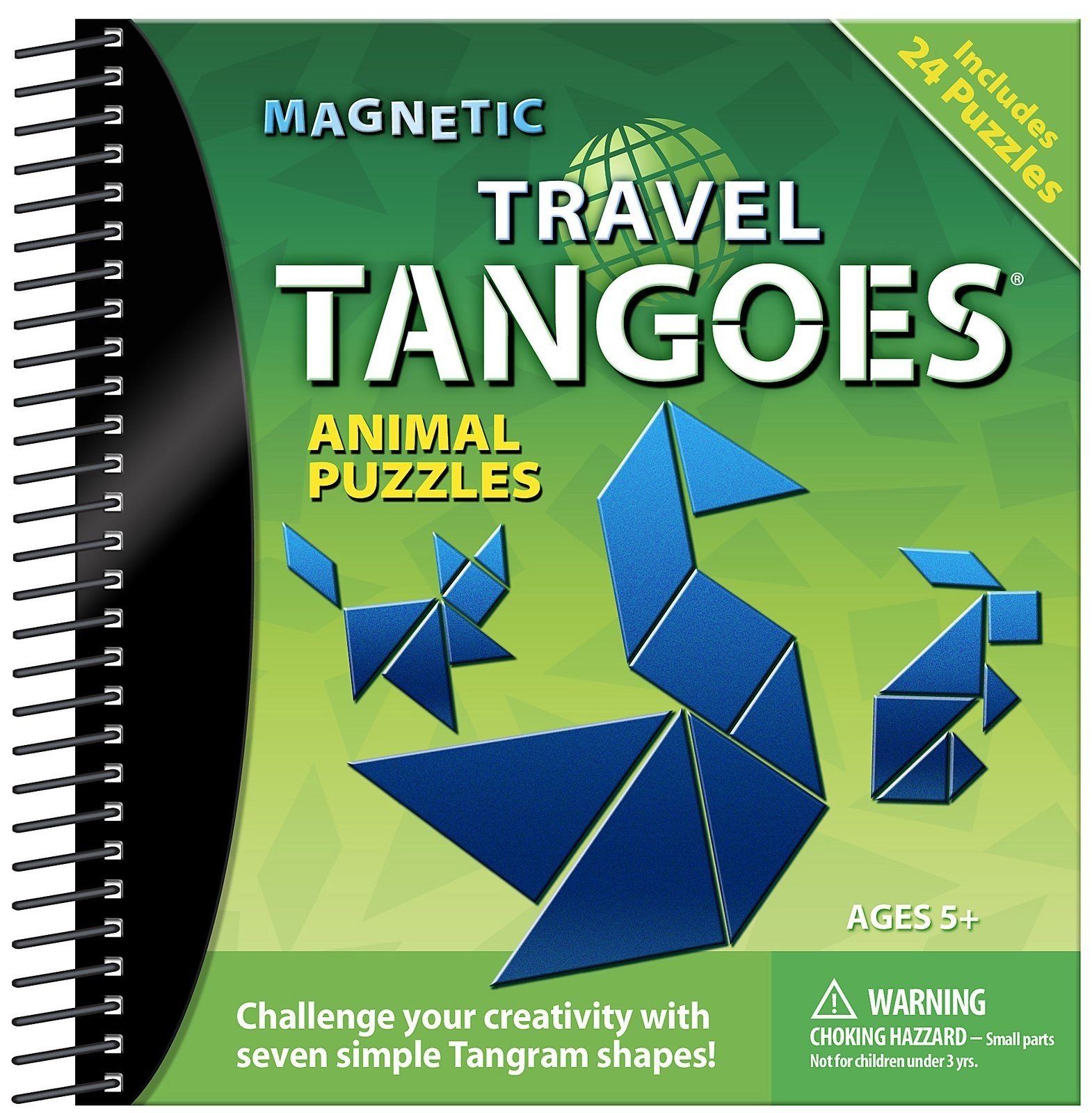 Travel Tangoes