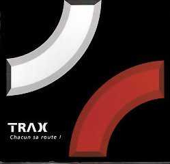 Trax - Nouvelle Édition 2007