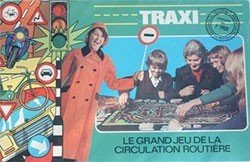 Traxi