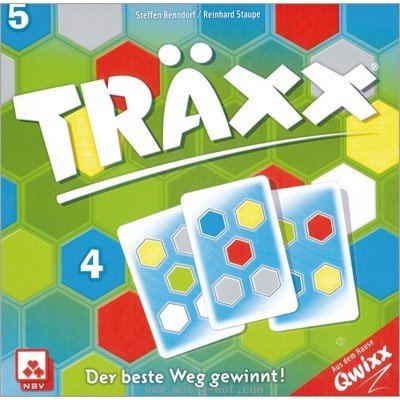 Träxx