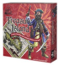 Treasure Island