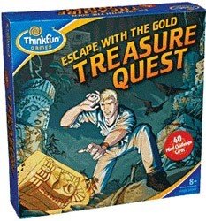 Treasure Quest