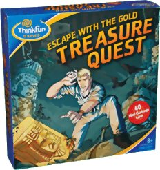 Treasure Quest