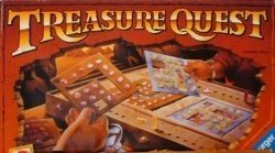 Treasure Quest