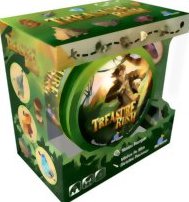 Treasure Rush