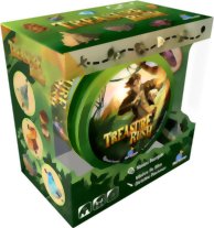 Treasure Rush