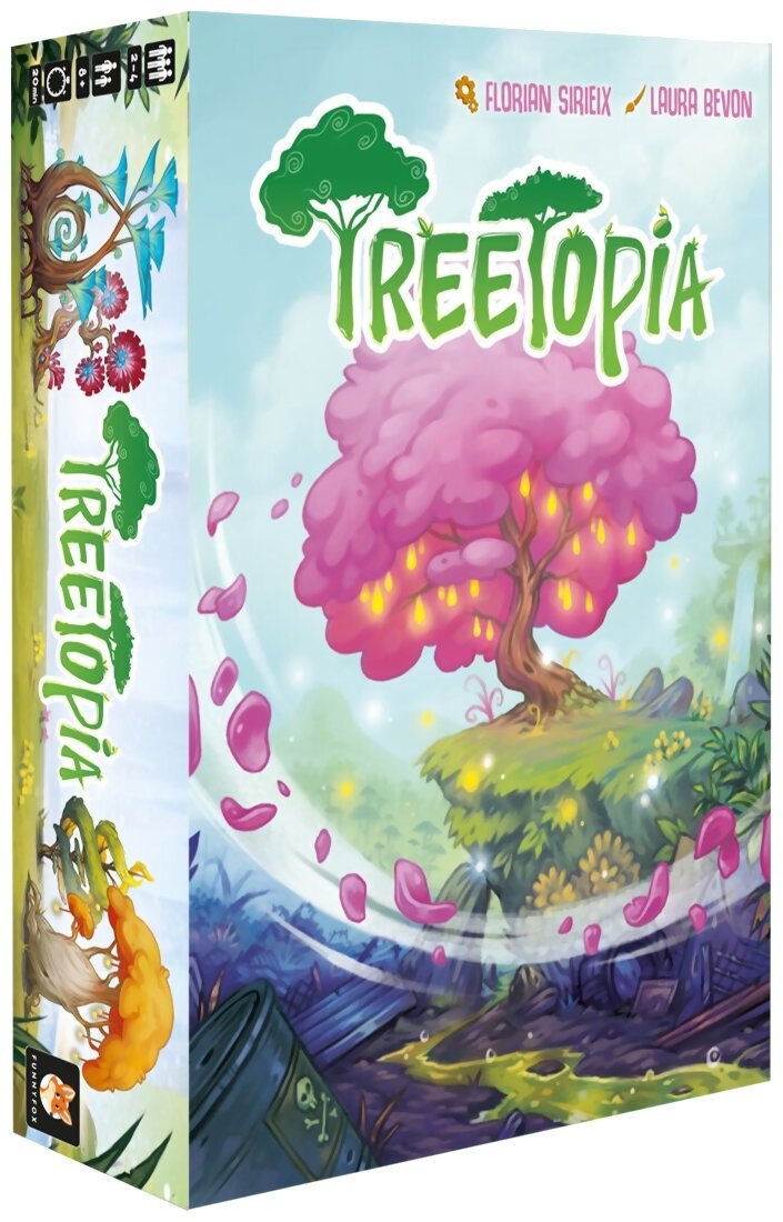 Treetopia