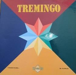 Photo: Tremingo
