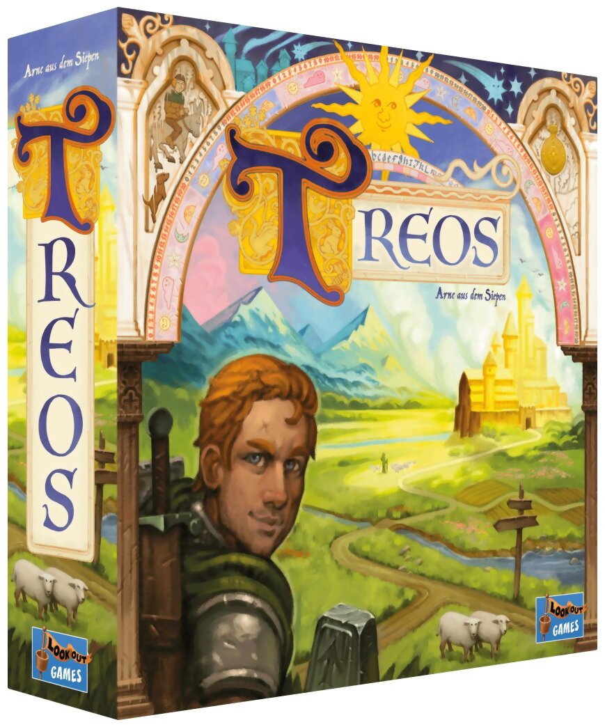 Treos