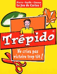 Trépido