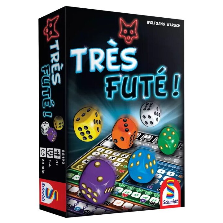 Très Futé
