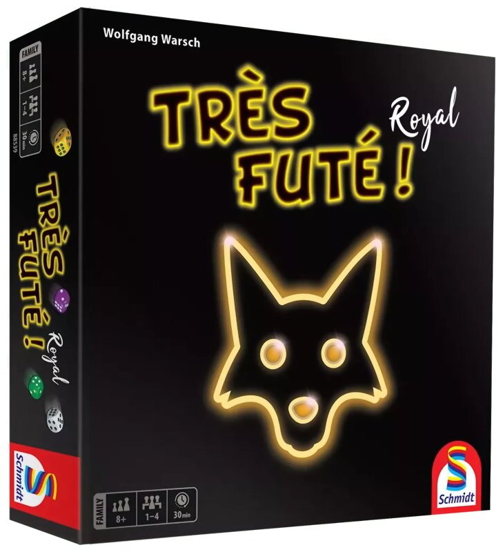 Très Futé