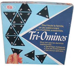 Tri-Ominos