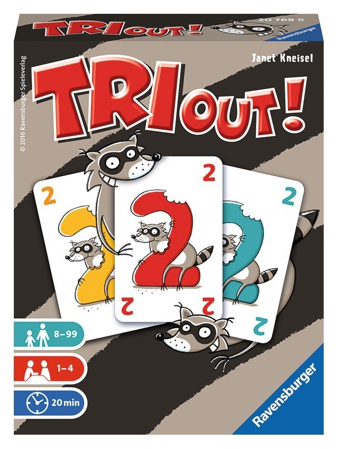 Tri Out