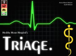 Triage.