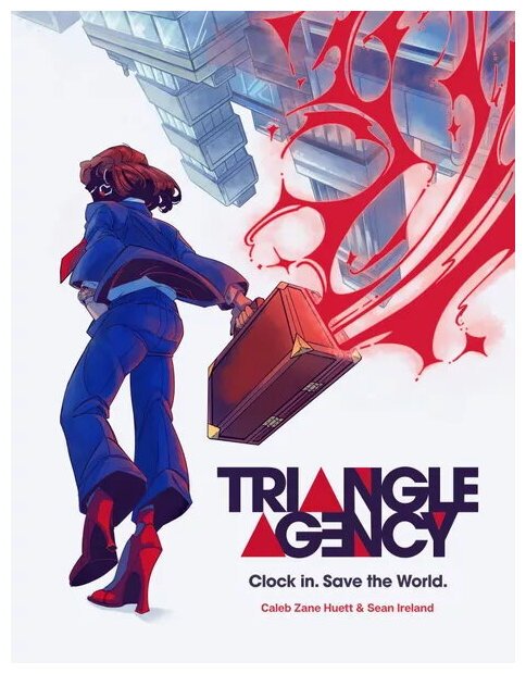Triangle Agency
