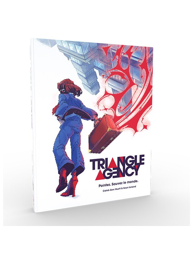 Triangle Agency