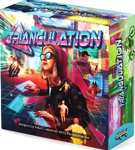 Triangulation