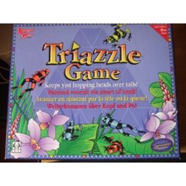 Triazzle