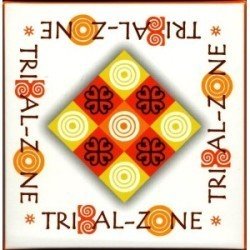 Tribal zone