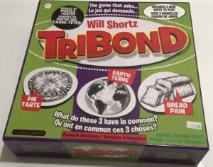 Tribond