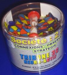 Tribone 3C