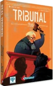 Tribunal 1920 — Édition 2020