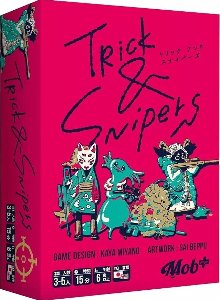 Trick & Snipers
