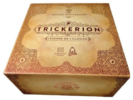 Trickerion - Édition Anniversaire