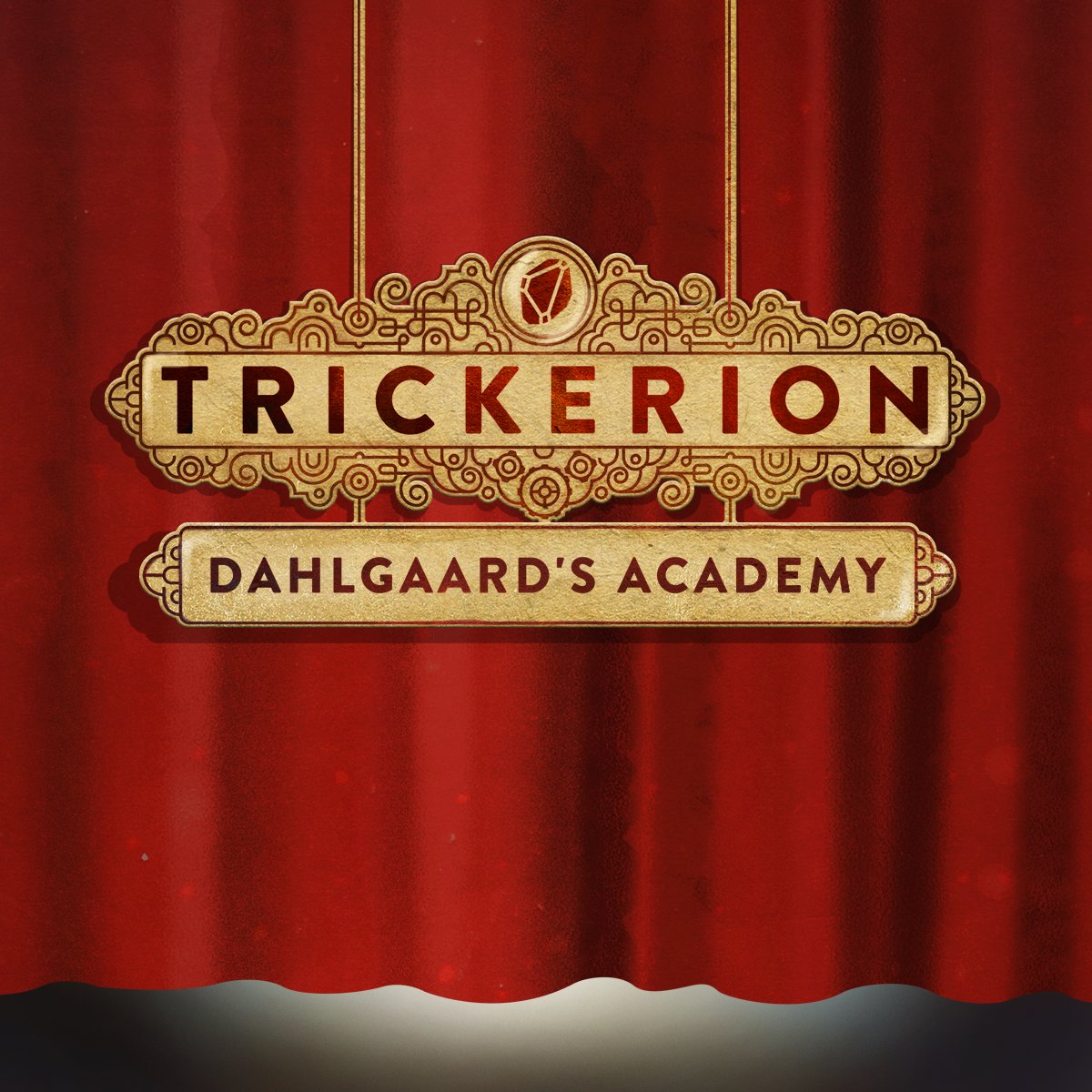 Trickerion - Dahlgaard's Academy