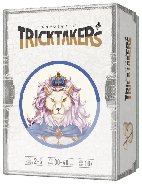 Tricktakers