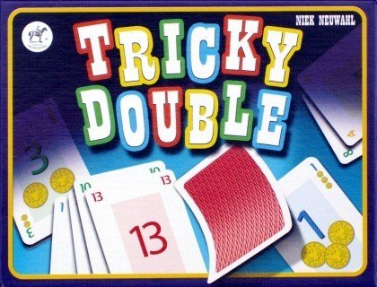 Tricky Double