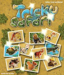 Tricky safari