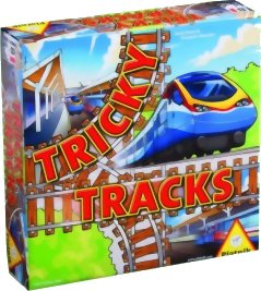 Tricky Tracks