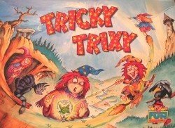 Tricky Trixy
