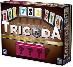 Photo: Tricoda
