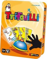 Trifouilli