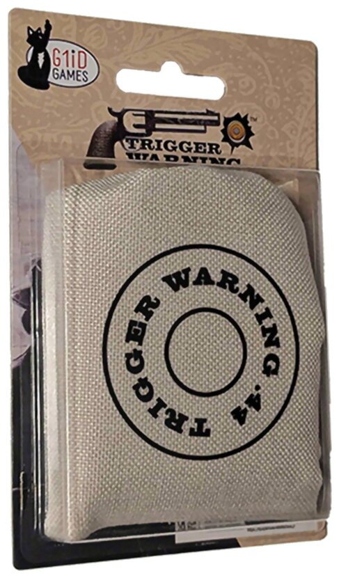 Trigger Warning